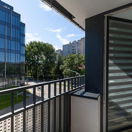 Wawelsee Apartments Krakkó Kültér fotó